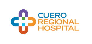 Cuero Regional Hospital logo