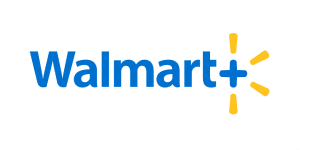 Walmart store logo