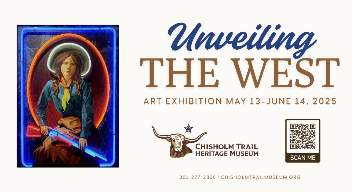 Unveiling The West