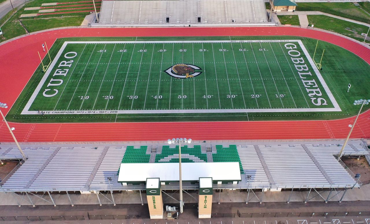 Cuero Stadium