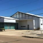Commercial Properties Available in Cuero