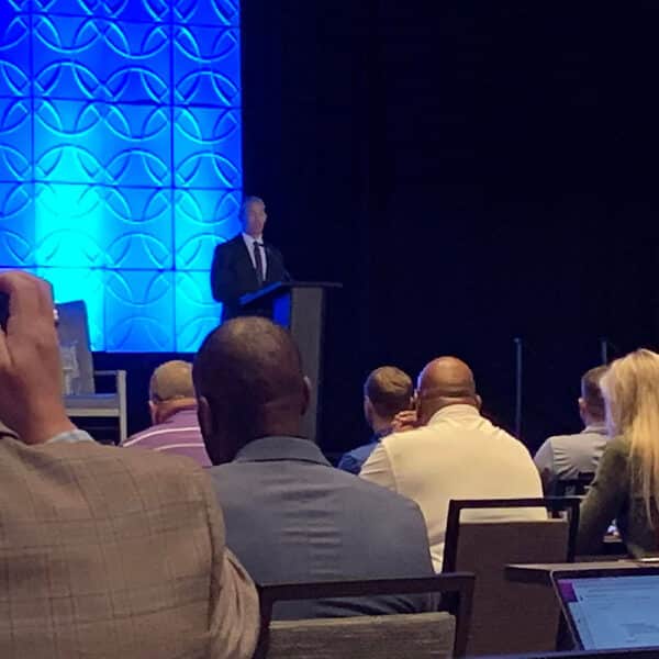 CDC’s Samantha Solis Attends SEDC 2022 Annual Conference in San Antonio