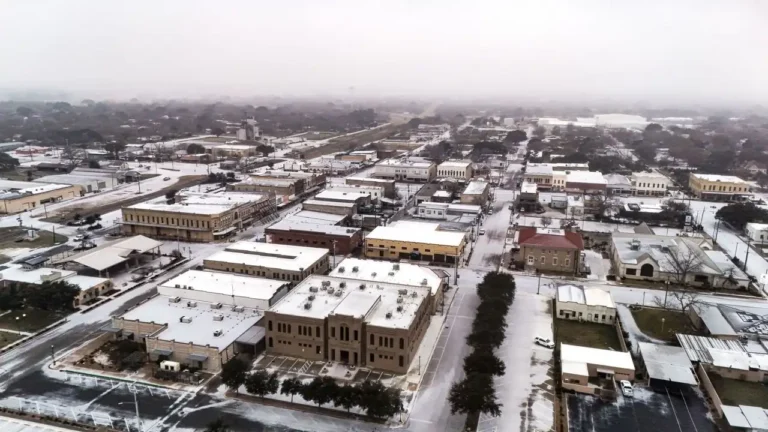 How Cuero Development Corporation is Driving Economic Growth
